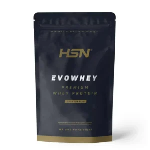 EVOWHEY PROTEIN