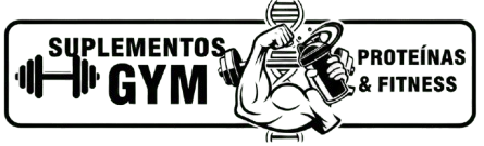 Suplementos Gym