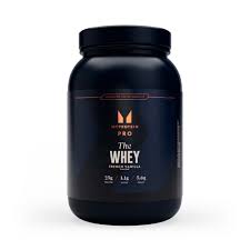 THE Whey